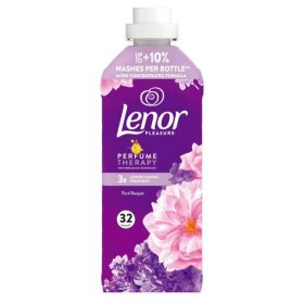 LENOR ÖBLÍTŐ FLORAL BOUQET 675ML