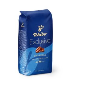 TCHIBO EXCLUSIVE CLASSIC SZEMES KÁVÉ 1KG