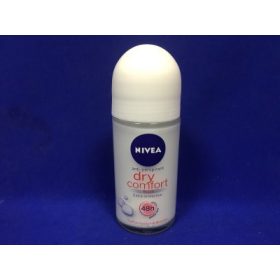 NIVEA DEO GOLYÓS DRY COMFORT 50ML