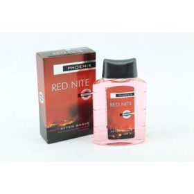 PHOENIX AFTER SHAVE RED NITE 100ML