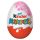 KINDER TOJÁS MEGLEPETÉS LÁNYOS 20G