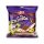 ME GUSTA SNACK BANÁNOS CSOKIS BEVONATTAL 70G