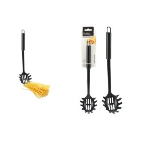 SPAGETTI KISZEDŐ FEKETE 30CM 404002970 1DB