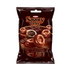 SAVORY CUKOR KÁVÉS 90G