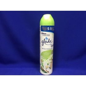 GLADE LÉGFRISSÍTŐ SPRAY SZANTÁLFA JÁZMIN 300ML