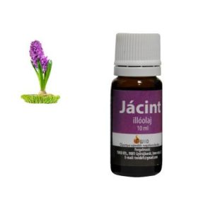 ILLÓOLAJ JÁCINT 10ML