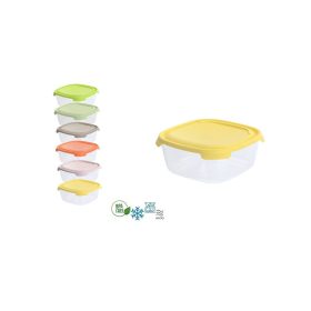 SOFI DOBOZ FRIGO SZÖGLETES 1L 1DB