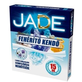 JADE FEHÉRÍTŐ KENDŐ 15DB