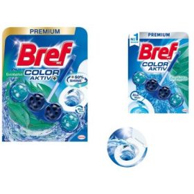 BREF COLOR ACTIV WC FRISSÍTŐ EUCALYPTUS 50G