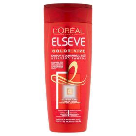 ELSEVE SAMPON COLOR VIVE 250ML