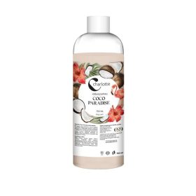 CHARLOTTE KRÉMSZAPPAN UTÁNTÖLTŐ COCO PARADISE 750ML