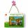 PUZZLE VADÁLLATOK 24DB-OS 19X15CM KR7736 1DB