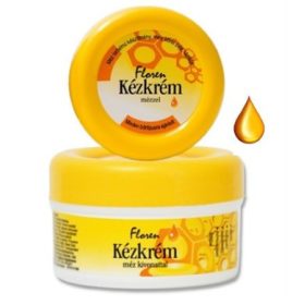 FLOREN KÉZKRÉM MÉZ 100ML