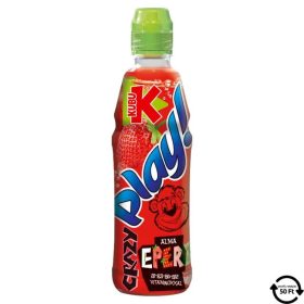 KUBU PLAY ALMA-EPER 12% DRS 400ML