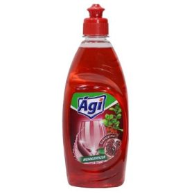 ÁGI MOSOGATÓSZER GRNÁTALMA 500ML