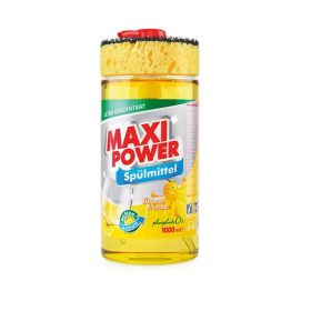 MAXI POWER MOSOGATÓSZER CITROM 1L