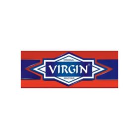 VIRGIN AROMA VANÍLIA 30ML