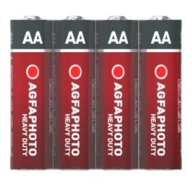 AGFA ELEM FÉLTARTÓS CERUZA AA  4DB