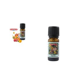 ILLÓOLAJ EGZOTIC 10ML