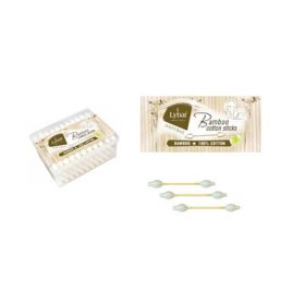 LYBAR FÜLTISZTÍTÓ BAMBOO GYEREK 55DB
