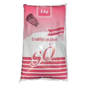 SÓ ERDÉLYI ASZTALI ADALÉKMENTES 1KG