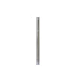 ZUHANYFÜGGÖNY TARTÓ MŰANYAG-FÉM 110-220CM 1DB