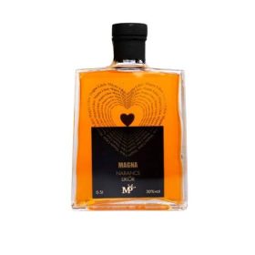MAGNA LIKŐR NARANCS 30% 500ML