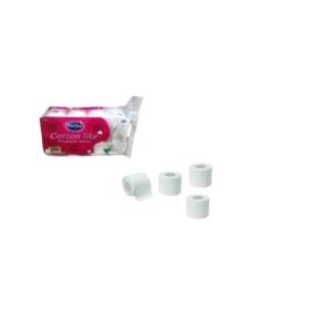 PERFEX COTTON LIKE WC PAPÍR 200 LAP 3 RÉTEGŰ 16 TEK