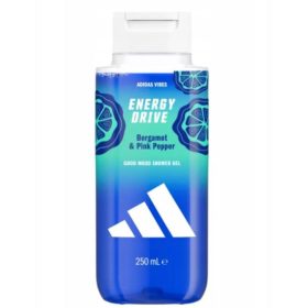 ADIDAS VIBES TUSFÜRDŐ FÉRFI ENERGY DRIVE 400ML