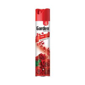 GARDEN LÉGFRISSÍTŐ ROSE 300ML