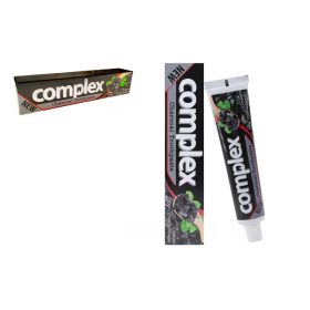 COMPLEX FOGKRÉM CHARCOAL 100G