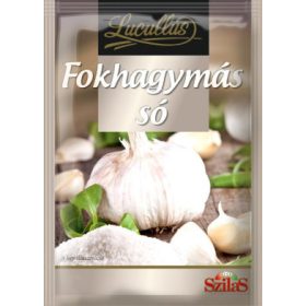 LUCULLUS FOKHAGYMÁS SÓ 30G