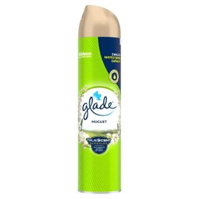 GLADE LÉGFRISSÍTŐ SPRAY GYÖNGYVIRÁG 300ML