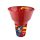 POHÁR POPCORN KOSÁRRAL SUPERMAN TP564-51 1DB