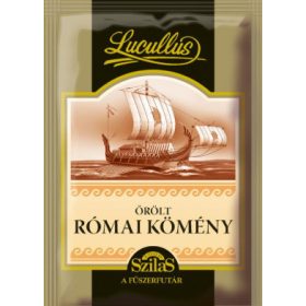 LUCULLUS RÓMAI KÖMÉNY ŐRÖLT 15G