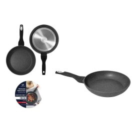 MEYERHOFF SERPENYŐ TAPADÁSMENTES ESSENTIAL 18CM 1DB
