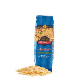 GYERMELYI TÉSZTA EPERLEVÉL 8 TOJÁSOS 250G