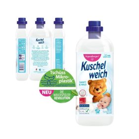 KUSCHELWEICH ÖBLÍTŐ SANFT&MILD 1L