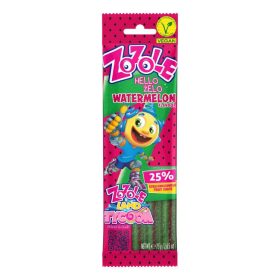ZOZOLE GUMICUKOR GÖRÖGDINNYE 75G