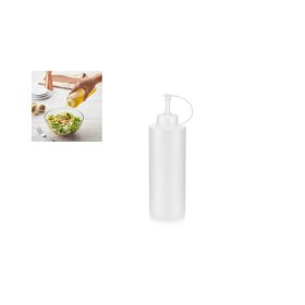 SZÓSZNYOMÓ PALACK FEHÉR 600ML 1DB