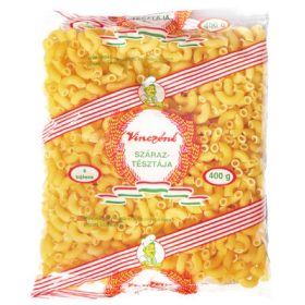 VINCZÉNÉ TÉSZTA 4 TOJÁSOS SZARVACSKA 400G