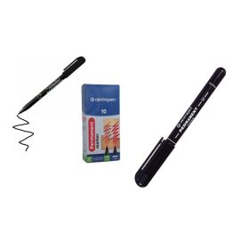CENTROPEN ALKOHOLOS FILC M FEKETE 1MM 2846 1DB