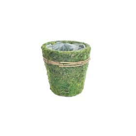 KASPÓ MOHA KEREK 140-001 D18/13XH17CM 1DB