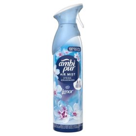 AMBI PUR LÉGFRISSITŐ SPRAY LENOR SPRING AWAKENING 185ML