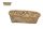 KOSÁR BAMBUSZ NATÚR OVÁL TEXAS 8-2402 20X12X5CM 1DB