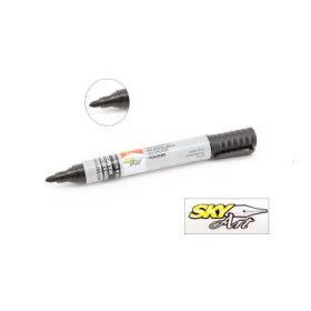 SKY ART ALKOHOLOS FILC  FEKETE (PM001) 1DB