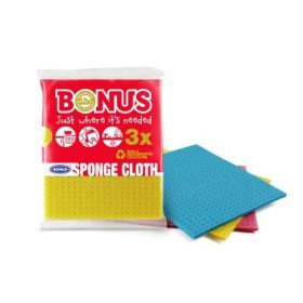 BONUS SZIVACSKENDŐ B132 3DB
