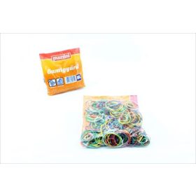 GUMIGYŰRŰ SZÍNES 100G 1DB