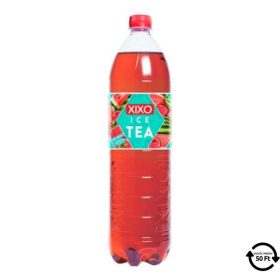 XIXO ICE TEA GÖRÖGDINNYE MÁLNA DRS 1,5L