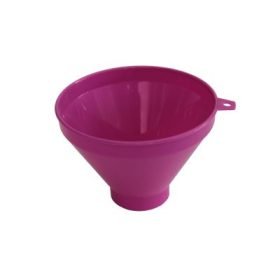 TÖLCSÉR MŰANYAG LEKVÁR-MÉZ 10CM 1DB